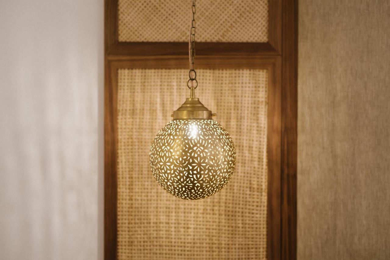 Riad Nyla Wellness And Spa مراكش المظهر الخارجي الصورة