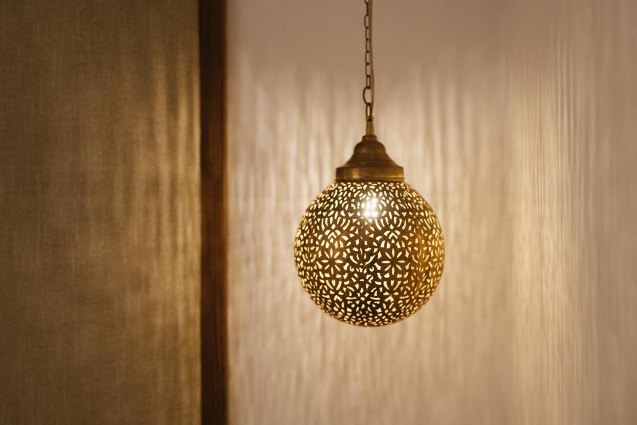 Riad Nyla Wellness And Spa مراكش المظهر الخارجي الصورة