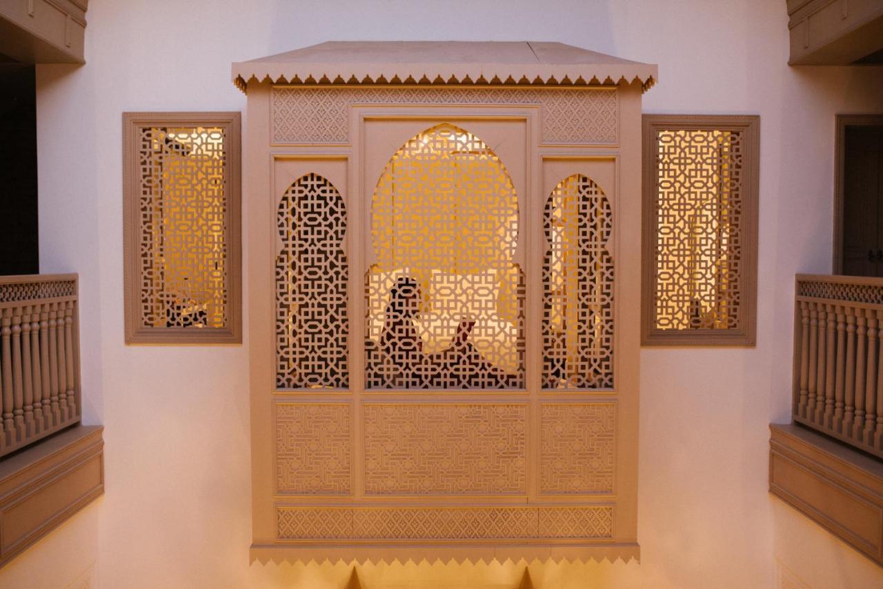 Riad Nyla Wellness And Spa مراكش المظهر الخارجي الصورة