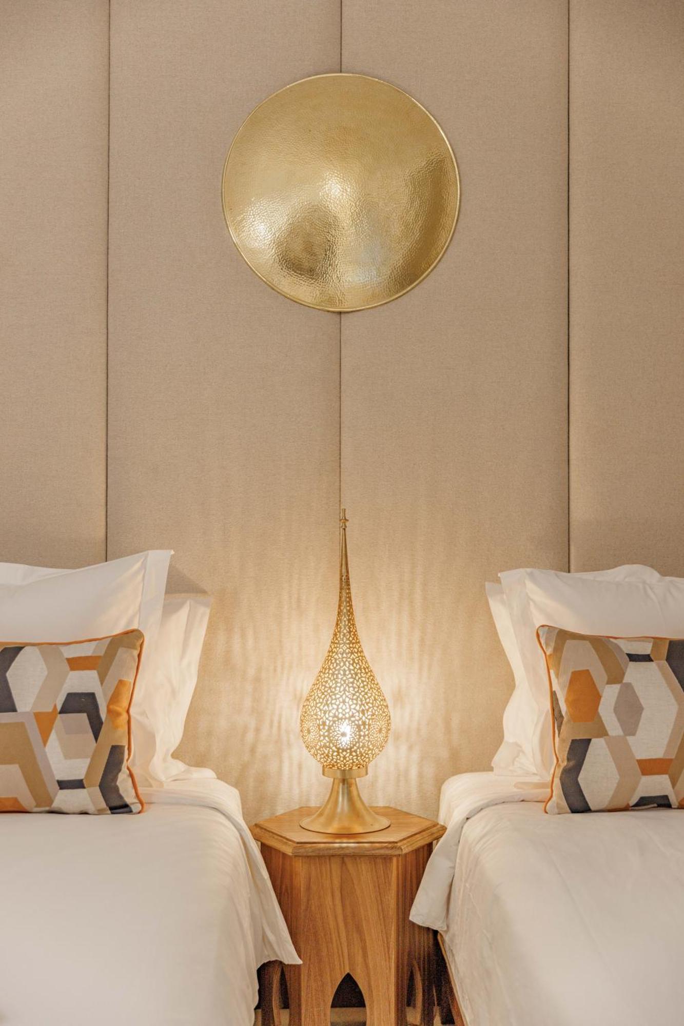 Riad Nyla Wellness And Spa مراكش المظهر الخارجي الصورة