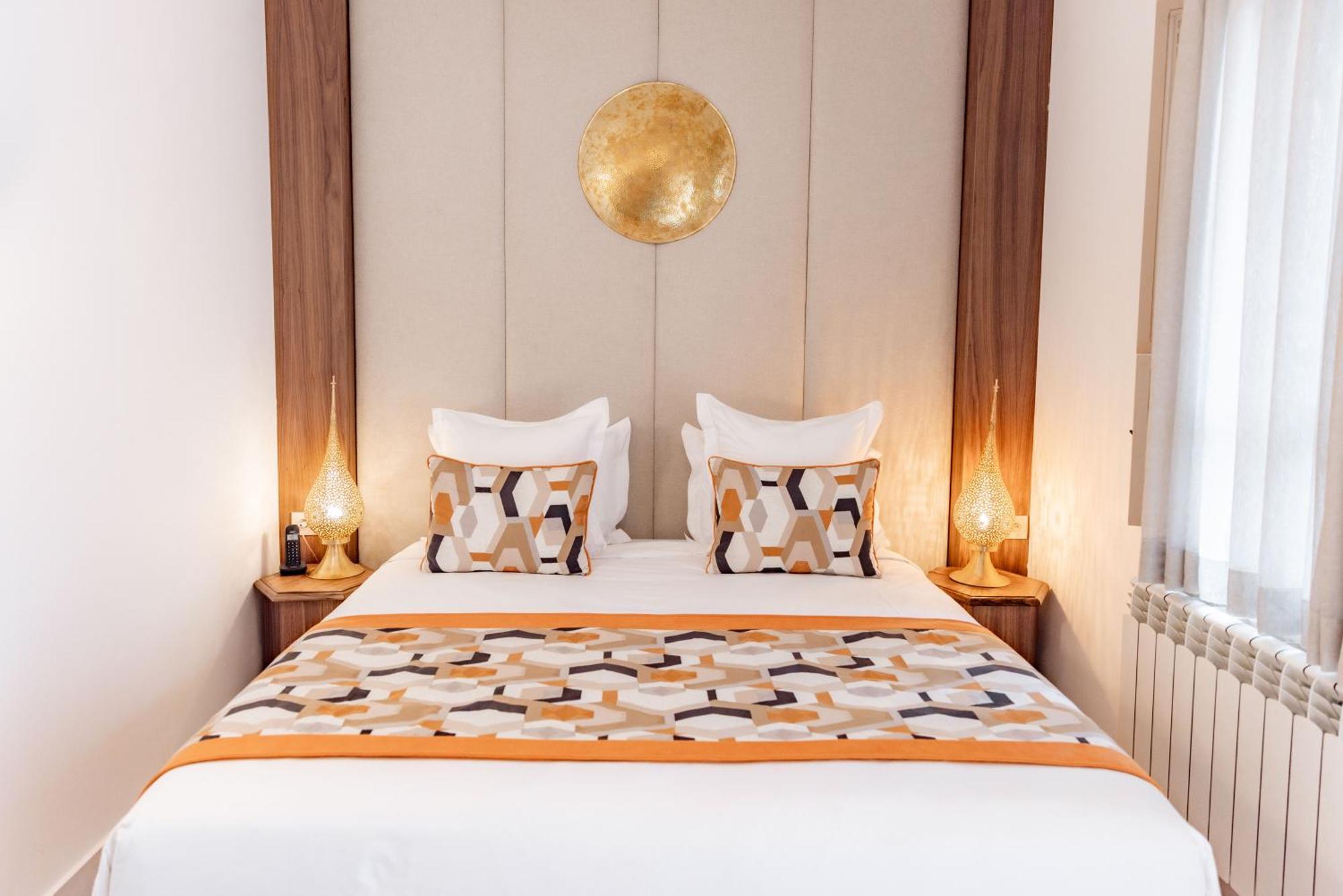 Riad Nyla Wellness And Spa مراكش المظهر الخارجي الصورة