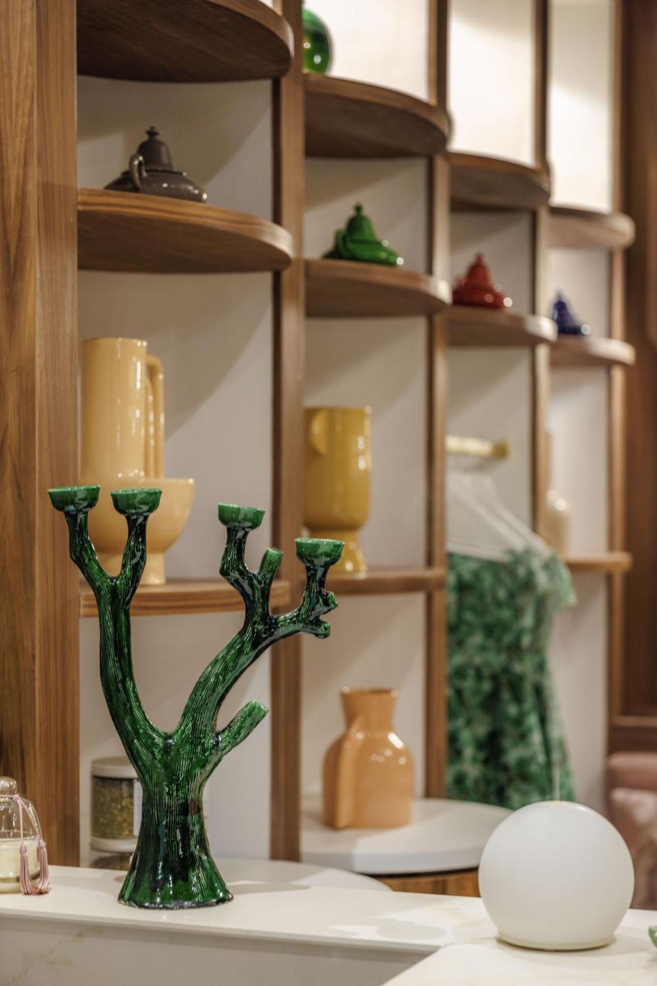 Riad Nyla Wellness And Spa مراكش المظهر الخارجي الصورة
