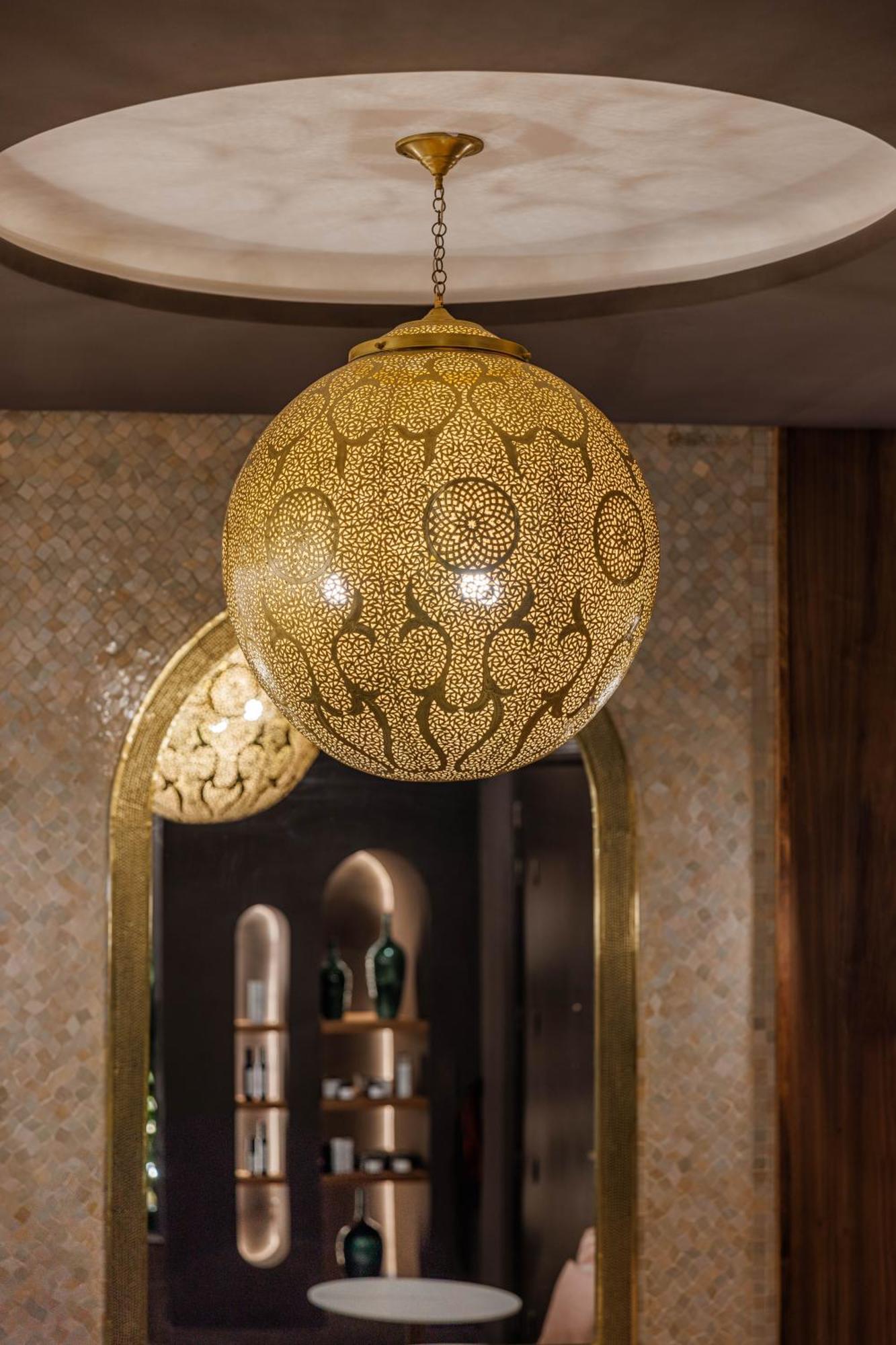 Riad Nyla Wellness And Spa مراكش المظهر الخارجي الصورة