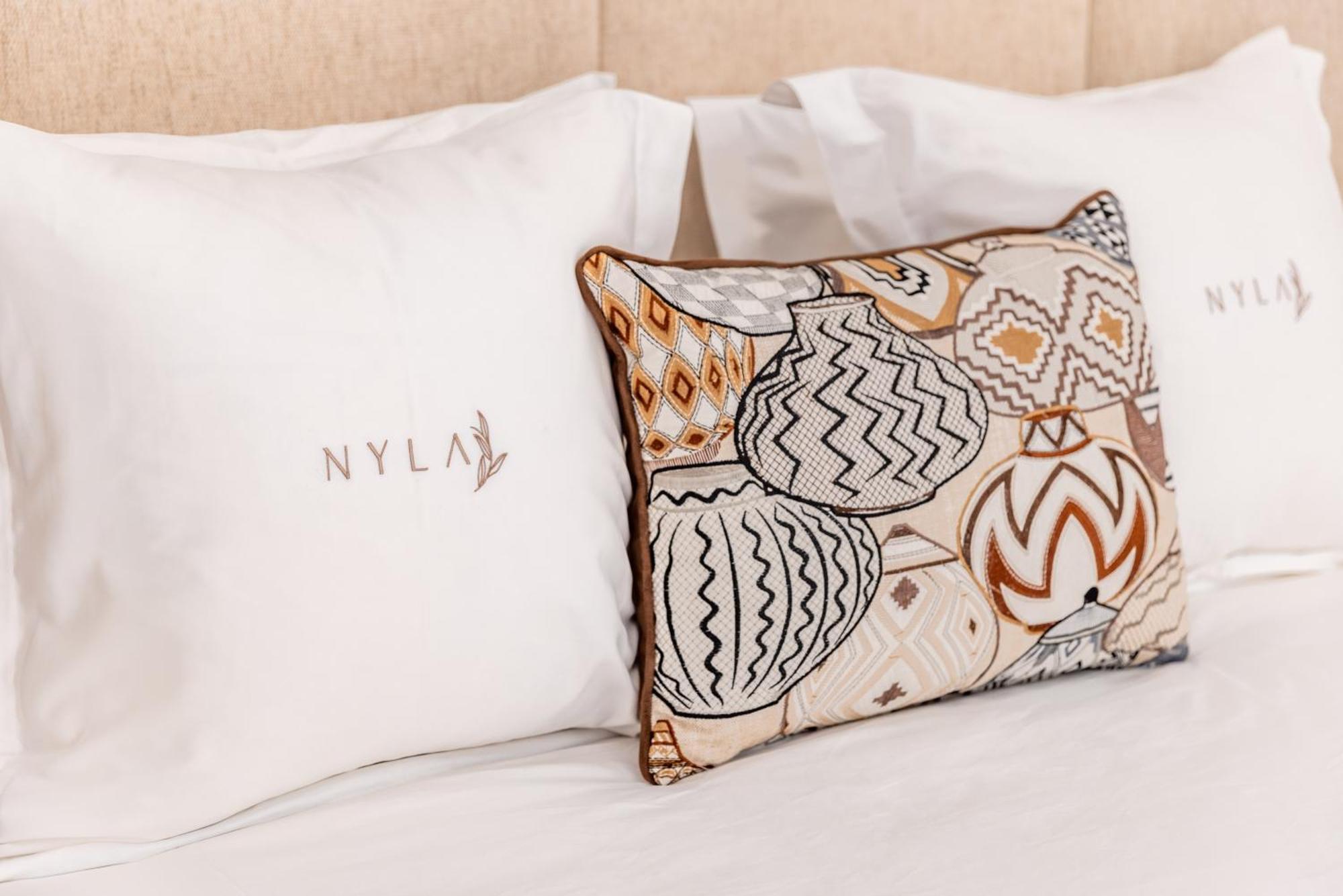 Riad Nyla Wellness And Spa مراكش المظهر الخارجي الصورة