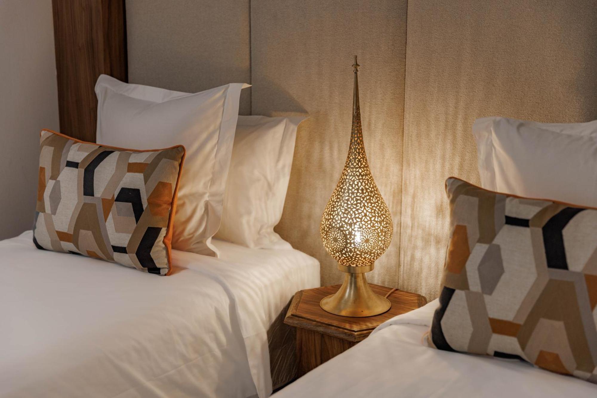 Riad Nyla Wellness And Spa مراكش المظهر الخارجي الصورة