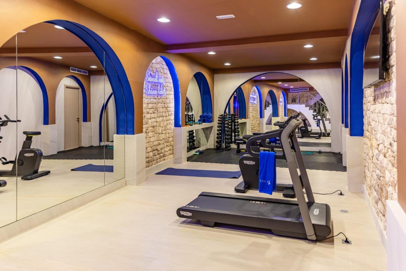 Riad Nyla Wellness And Spa مراكش المظهر الخارجي الصورة