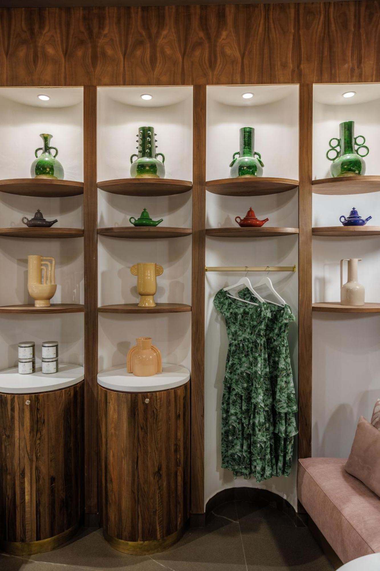 Riad Nyla Wellness And Spa مراكش المظهر الخارجي الصورة