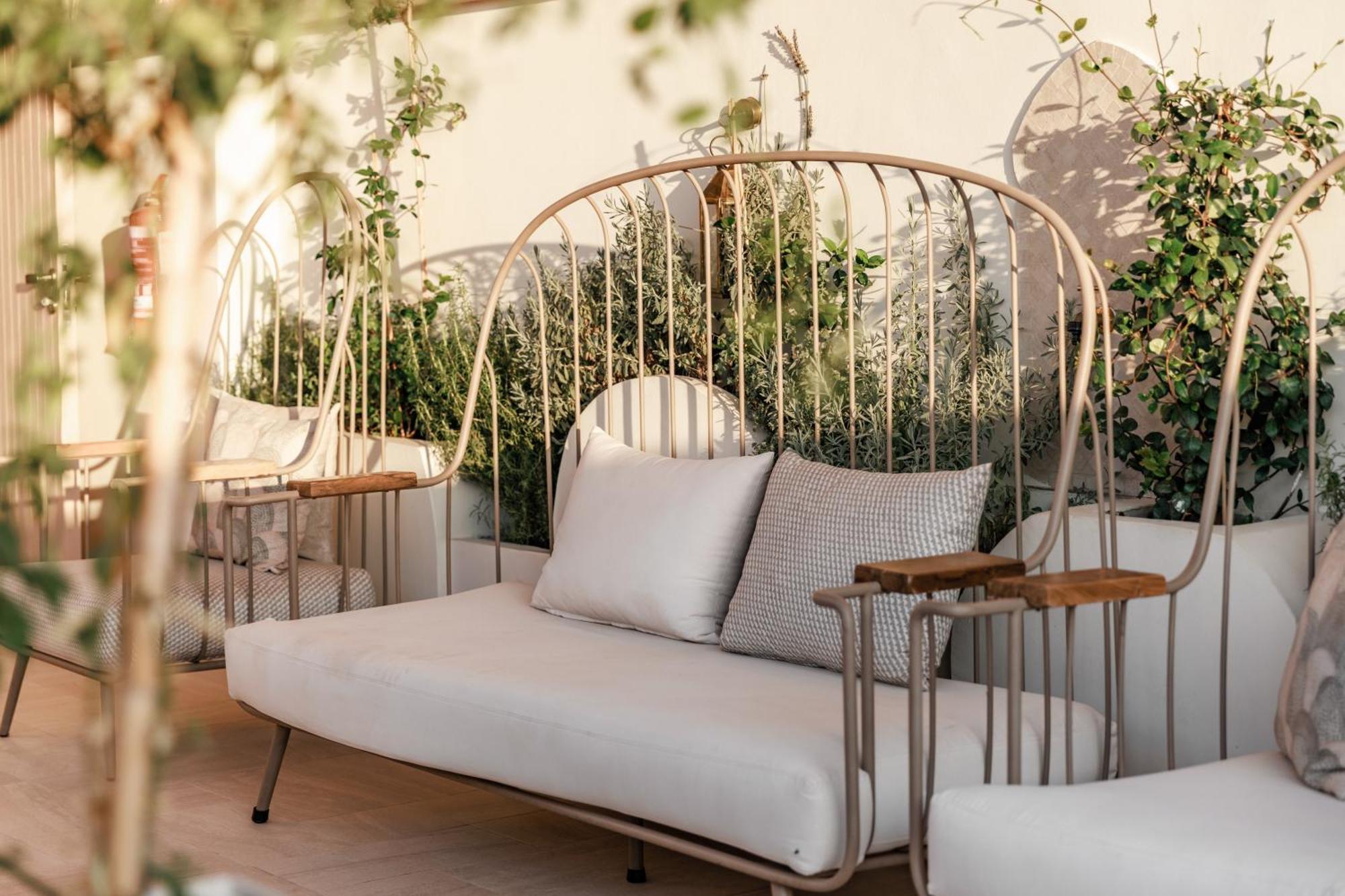 Riad Nyla Wellness And Spa مراكش المظهر الخارجي الصورة