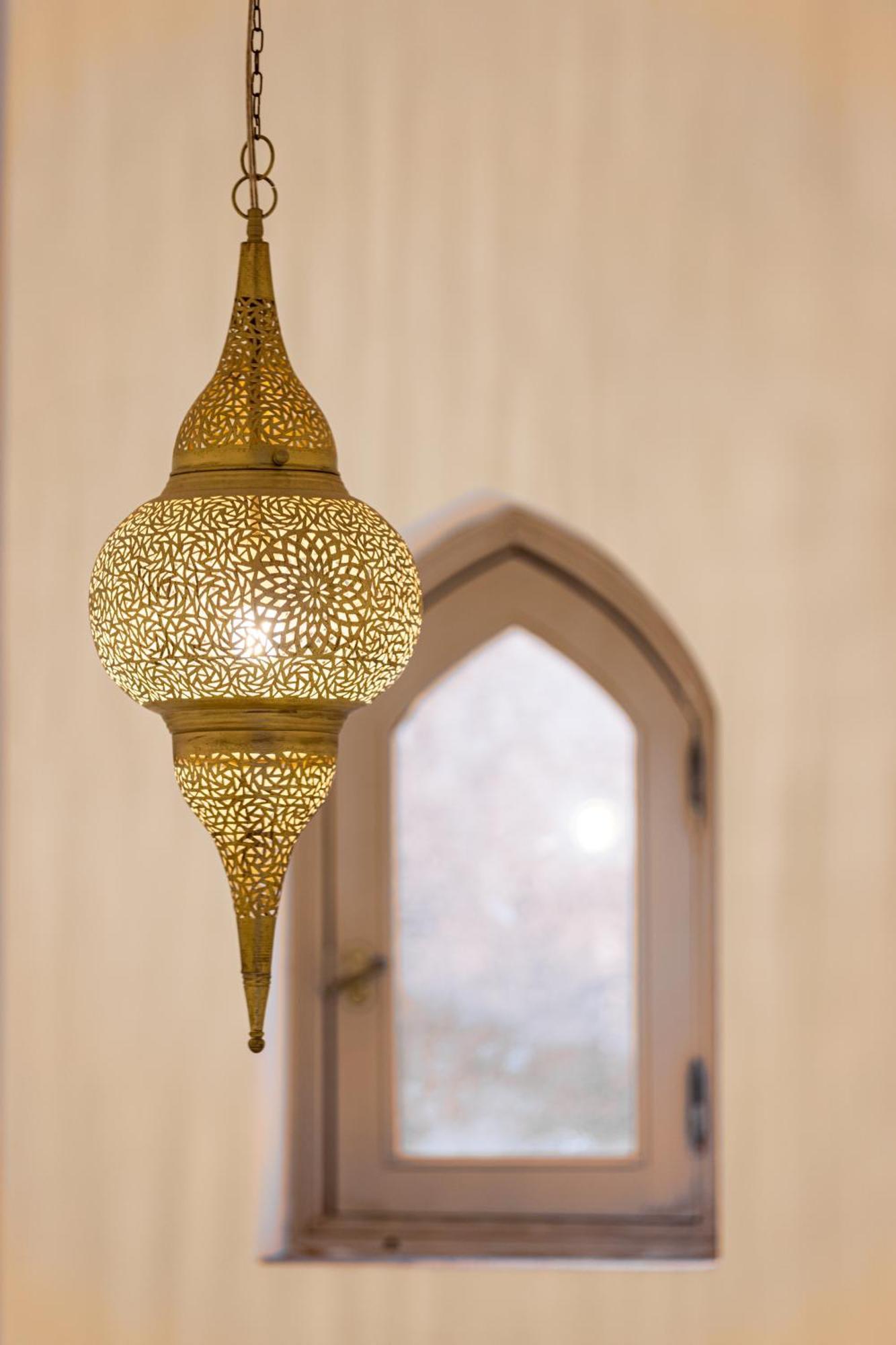 Riad Nyla Wellness And Spa مراكش المظهر الخارجي الصورة